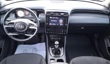Hyundai Tucson full