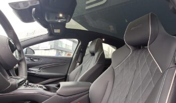 Byd Seal 82.5 kWh AWD Excellence full