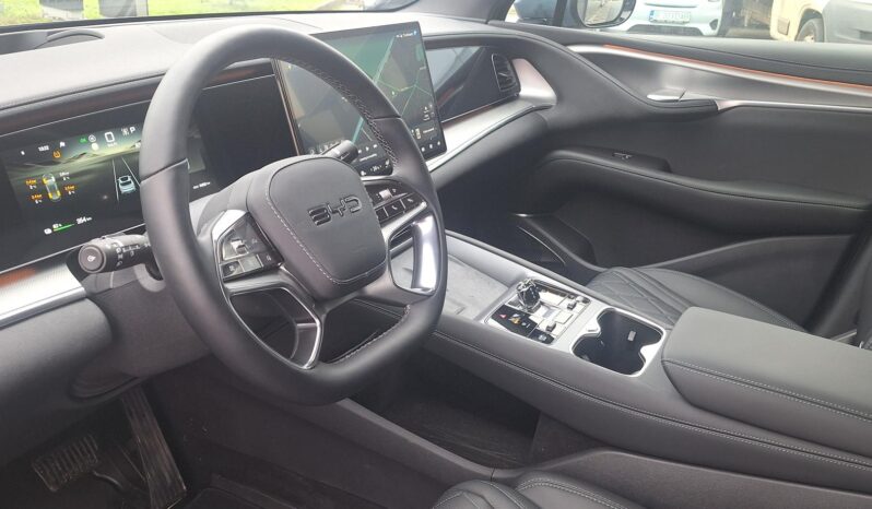 Byd Sealion 7 91.3 kWh AWD Excellence full