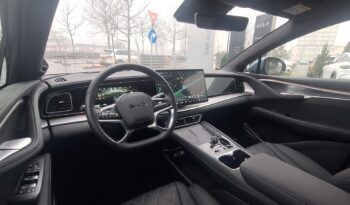 Byd Sealion 7 91.3 kWh AWD Excellence full