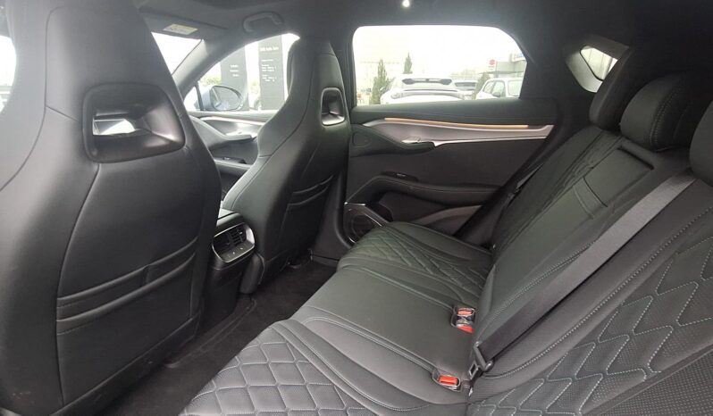 Byd Sealion 7 91.3 kWh AWD Excellence full