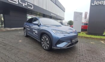 Byd Sealion 7 91.3 kWh AWD Excellence full