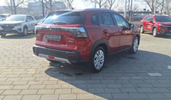 Suzuki S-Cross 1.4 Boosterjet AllGrip Passion full