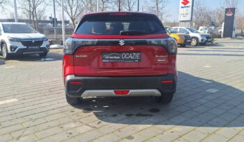 Suzuki S-Cross 1.4 Boosterjet AllGrip Passion full