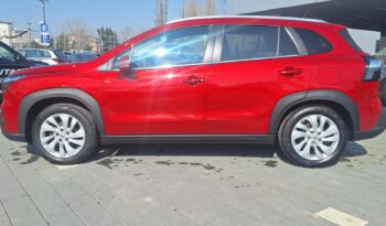 Suzuki S-Cross 1.4 Boosterjet AllGrip Passion full