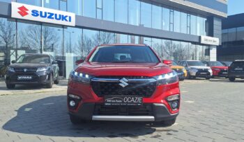 Suzuki S-Cross 1.4 Boosterjet AllGrip Passion full