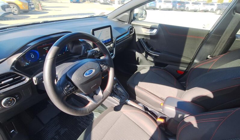Ford Puma 1.0 EcoBoost Aut. ST Line full