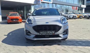 Ford Puma 1.0 EcoBoost Aut. ST Line full