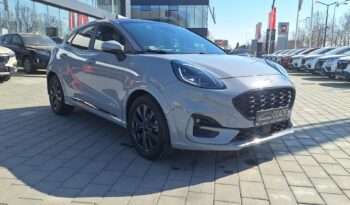 Ford Puma 1.0 EcoBoost Aut. ST Line full
