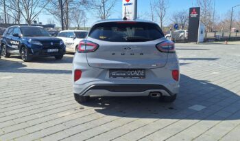 Ford Puma 1.0 EcoBoost Aut. ST Line full