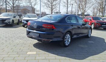 Volkswagen Passat 4×4 full