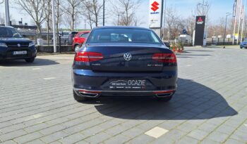 Volkswagen Passat 4×4 full