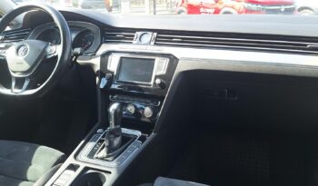 Volkswagen Passat 4×4 full