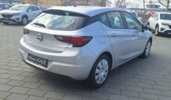 Opel Astra K full