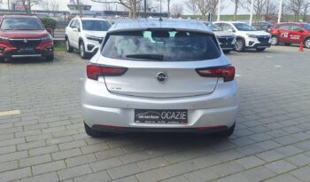 Opel Astra K full