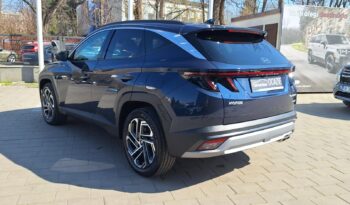Hyundai Tucson Hybrid Plug-in 4WD full