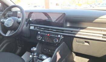 Hyundai TUCSON 1.6T-GDi 160CP M-Hybrid 2WD 6MT Style full