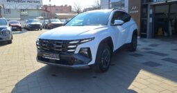 Hyundai TUCSON 1.6T-GDi 160CP M-Hybrid 2WD 6MT Style