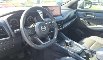 Nissan Qashqai 1.3 l  MHEV Tekna full