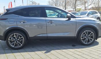 Nissan Qashqai 1.3 l  MHEV Tekna full