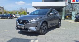 Nissan Qashqai 1.3 l  MHEV Tekna