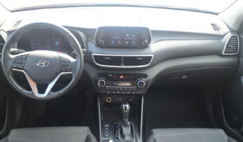 Hyundai Tucson full
