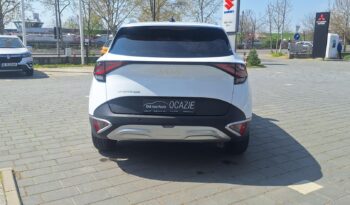 Kia Sportage 1.6 T-GDI 7DCT HP 4×2 MHEV Urban full