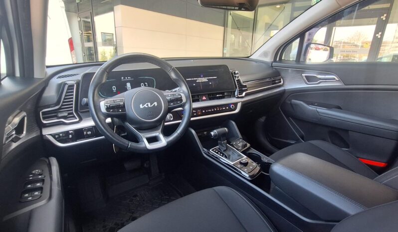 Kia Sportage 1.6 T-GDI 7DCT HP 4×2 MHEV Urban full
