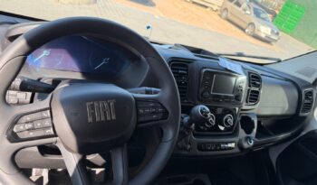 NEW FIAT DUCATO 2.2 Mjet 140 L5 H3/MT 17mc full
