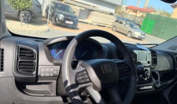 NEW FIAT DUCATO 2.2 Mjet 140 L5 H3/MT 17mc full