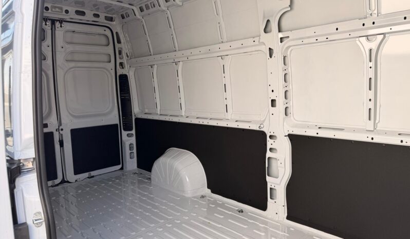 NEW FIAT DUCATO 2.2 Mjet 140 L5 H3/MT 17mc full