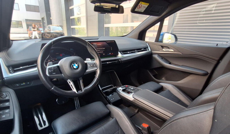 BMW 218i Aut. M Sport full