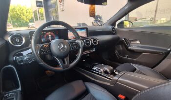 Mercedes-Benz A 180 full