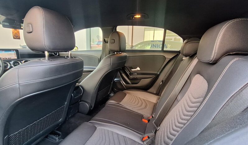 Mercedes-Benz A 180 full