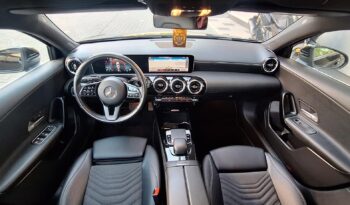 Mercedes-Benz A 180 full