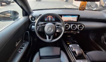 Mercedes-Benz A 180 full