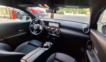 Mercedes-Benz A 180 full