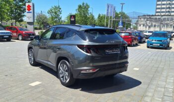 Hyundai Tucson full