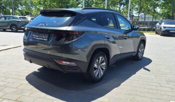 Hyundai Tucson full