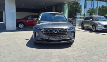 Hyundai Tucson full