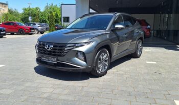 Hyundai Tucson full