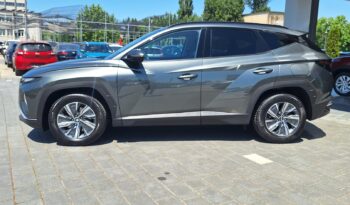 Hyundai Tucson full