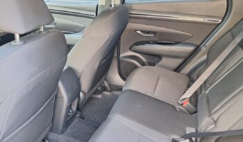 Hyundai Tucson full