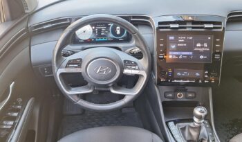 Hyundai Tucson full