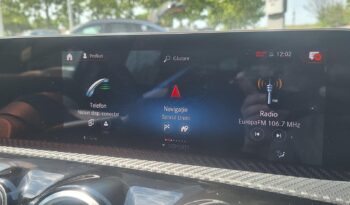 Mercedes-Benz A 180 full