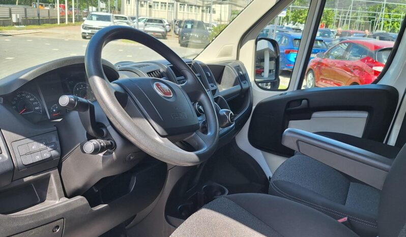 FIAT DUCATO full
