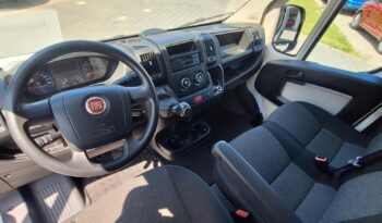 FIAT DUCATO full