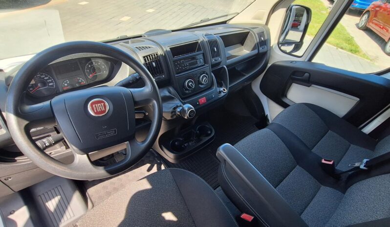 FIAT DUCATO full