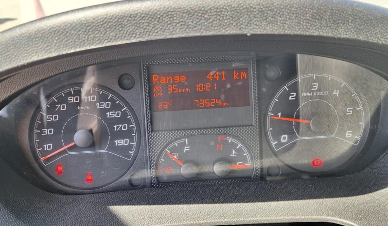 FIAT DUCATO full