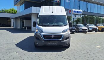 FIAT DUCATO full